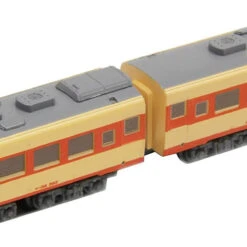 Rokuhan ST010-1 Z Shorty Type KIHA 58 JNR Express Color (Z Scale) -Kyosho shop 4571324596297 30a29f9211908283efdc0af4f6b5cb38 70114.1609142752