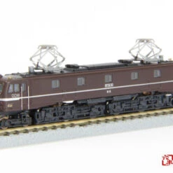 Rokuhan T039-1 Electric Locomotive Type EF58 No.61 Imperial Ver. (Z Scale)