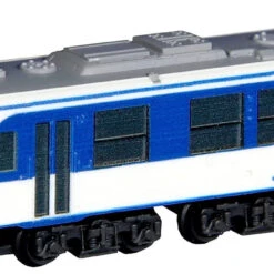 Rokuhan ST013-1 Z Shorty KIHA 32 Tetsudo Hobby Train (Z Scale)