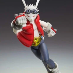 Medicos Super Action Statue King Kazma Ver. 1 Figure (Summer Wars) -Kyosho shop 4573488969832 42bccba138244afea8a403e348c270f4 68724.1577252494