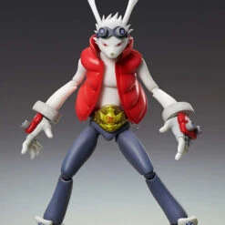 Medicos Super Action Statue King Kazma Ver. 1 Figure (Summer Wars) -Kyosho shop 4573488969832 ad5f5115b9966f4a9864dd4f84a37a67 82369.1577252493