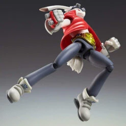 Medicos Super Action Statue King Kazma Ver. 1 Figure (Summer Wars) -Kyosho shop 4573488969832 b265c45da1b2d64c7676f623fb09cc3a 78188.1577252495