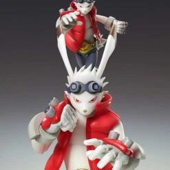 Medicos Super Action Statue King Kazma Ver. 1 Figure (Summer Wars) -Kyosho shop 4573488969832 dc318aefe8e3538571325c808f08758d 95258.1577252495