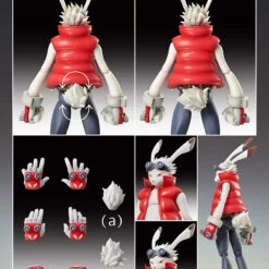 Medicos Super Action Statue King Kazma Ver. 1 Figure (Summer Wars) -Kyosho shop 4573488969832 ff158352b5f46796fbe0ff152480a3b3 08629.1577252496