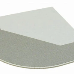 Sankei MP03-77 Sidewalk A-2 1/150 N Scale Paper Kits