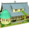 Sankei MK07-36 Studio Ghibli Arrietty's House The Borrower Arrietty 1/150 Scale -Kyosho shop 4580236849650 49d5c359af5f8727552637ba1d32d2f4 37566.1584423821