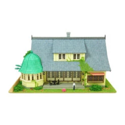 Sankei MK07-36 Studio Ghibli Arrietty's House The Borrower Arrietty 1/150 Scale -Kyosho shop 4580236849650 de0b6b22a219c4c1a8fed1a46a07ceef 14575.1584423824