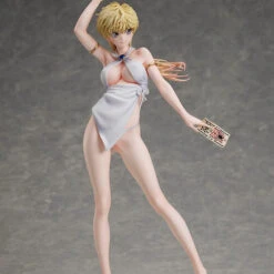 Medicos Sean Ari 1/6 Figure (Bastard!! -Heavy Metal, Dark Fantasy-) -Kyosho shop 4580326631516 393df546bd38bab7ba89afd9c18ffcff 61967.1663218894