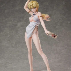 Medicos Sean Ari 1/6 Figure (Bastard!! -Heavy Metal, Dark Fantasy-)