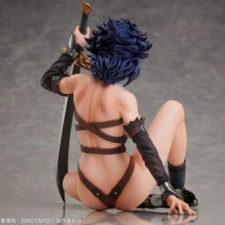 Medicos Kai Harn 1/6 Figure (Bastard!! -Heavy Metal, Dark Fantasy-) -Kyosho shop 4580326631523 851986660a9badba795f2561ff0684e2 85652.1690435242