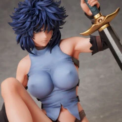 Medicos Kai Harn 1/6 Figure (Bastard!! -Heavy Metal, Dark Fantasy-) -Kyosho shop 4580326631523 b743aa3a8c82e9515655cf6d7ccf3ecd 37600.1690435243