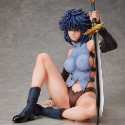 Medicos Kai Harn 1/6 Figure (Bastard!! -Heavy Metal, Dark Fantasy-) -Kyosho shop 4580326631523 c063d3268d774f9482e2131a2e789b16 74446.1690435240