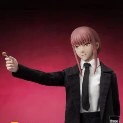 Threezero Fig Zero Makima 1/6 Figure (Chainsaw Man) -Kyosho shop 4580416926850 3c931b48d0e08ba283e5b2d209233f07 17527.1705984297
