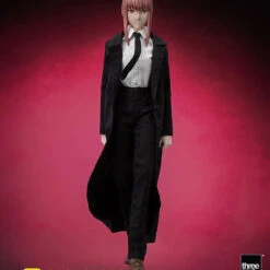 Threezero Fig Zero Makima 1/6 Figure (Chainsaw Man) -Kyosho shop 4580416926850 3e11dd2a5c27dced8c61b1f766d4fc56 56891.1705984295