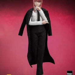 Threezero Fig Zero Makima 1/6 Figure (Chainsaw Man) -Kyosho shop 4580416926850 6fe744f3e76ba60b4c1140f0db09ae6c 52748.1705984296