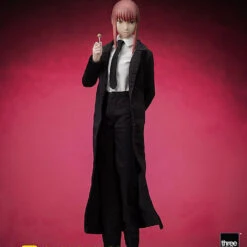 Threezero Fig Zero Makima 1/6 Figure (Chainsaw Man) -Kyosho shop 4580416926850 ce4186547939c6e7037934a7a414e858 17796.1705984294