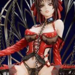 Medicos 20th Anniversary Revy Scarlet Queen Ver. 1/7 Figure (Black Lagoon) 20 Medicos 20th Anniversary Revy Scarlet Queen Ver. 1/7 Figure (Black Lagoon) -Kyosho shop 4580749603954 3034e4e691b0da21345604d5d86e9f5e 88354.1628648488