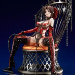 Medicos 20th Anniversary Revy Scarlet Queen Ver. 1/7 Figure (Black Lagoon) 16 Medicos 20th Anniversary Revy Scarlet Queen Ver. 1/7 Figure (Black Lagoon) -Kyosho shop 4580749603954 3833731a0266b34f17cdb4ae29fd8312 20261.1628648485
