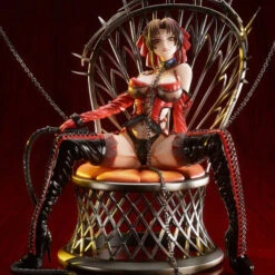 Medicos 20th Anniversary Revy Scarlet Queen Ver. 1/7 Figure (Black Lagoon) 25 Medicos 20th Anniversary Revy Scarlet Queen Ver. 1/7 Figure (Black Lagoon) -Kyosho shop 4580749603954 71d7cac9408b47ee9ed90c42be3fee04 07460.1628648490