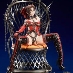 Medicos 20th Anniversary Revy Scarlet Queen Ver. 1/7 Figure (Black Lagoon) 19 Medicos 20th Anniversary Revy Scarlet Queen Ver. 1/7 Figure (Black Lagoon) -Kyosho shop 4580749603954 72510144c19f32892a04357c00508e64 54036.1628648487