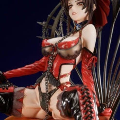 Medicos 20th Anniversary Revy Scarlet Queen Ver. 1/7 Figure (Black Lagoon) 24 Medicos 20th Anniversary Revy Scarlet Queen Ver. 1/7 Figure (Black Lagoon) -Kyosho shop 4580749603954 b7073dd1ca9eb95e2416918c7b906f7b 48582.1628648490