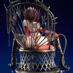 Medicos 20th Anniversary Revy Scarlet Queen Ver. 1/7 Figure (Black Lagoon) 17 Medicos 20th Anniversary Revy Scarlet Queen Ver. 1/7 Figure (Black Lagoon) -Kyosho shop 4580749603954 b8526c58e95874e901de0a423d0581a3 94030.1628648486