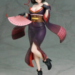 Medicos Mio: Black Spider Of Calamity 1/7 Figure (Tsukimichi -Moonlit Fantasy-) -Kyosho shop 4580749604715 06949c38d1584cceaa85518c031e2582 91396.1664942772