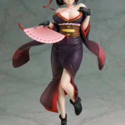 Medicos Mio: Black Spider Of Calamity 1/7 Figure (Tsukimichi -Moonlit Fantasy-) -Kyosho shop 4580749604715 198b1abb99fdb4501990d3157849a3c1 65006.1664942773