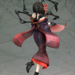 Medicos Mio: Black Spider Of Calamity 1/7 Figure (Tsukimichi -Moonlit Fantasy-) -Kyosho shop 4580749604715 2b663fb7fefaf5fac43caadfc943f52c 26469.1664942772