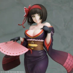 Medicos Mio: Black Spider Of Calamity 1/7 Figure (Tsukimichi -Moonlit Fantasy-) -Kyosho shop 4580749604715 2d79d585423c33a6e6a65727073f82bf 90150.1664942774