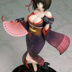 Medicos Mio: Black Spider Of Calamity 1/7 Figure (Tsukimichi -Moonlit Fantasy-) -Kyosho shop 4580749604715 435f7ba9e7d91f8db93739548e5fc7c0 25380.1664942774