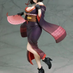 Medicos Mio: Black Spider Of Calamity 1/7 Figure (Tsukimichi -Moonlit Fantasy-) -Kyosho shop 4580749604715 b74b1d230875a4759ce6bf5fd30ff89d 13858.1664942773