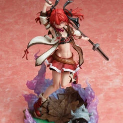 Medicos Iris 1/7 Figure The Strongest Sage With The Weakest Crest (Shikkakumon No Saikyo Kenja) -Kyosho shop 4582638213404 4d4c8884e33e8b1d3ef8e44dbdfd3352 38839.1646968945