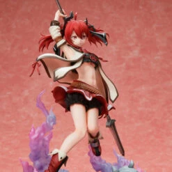 Medicos Iris 1/7 Figure The Strongest Sage With The Weakest Crest (Shikkakumon No Saikyo Kenja) -Kyosho shop 4582638213404 e0609b02f7f9b3d3541cecbb13ce942e 06547.1646968946