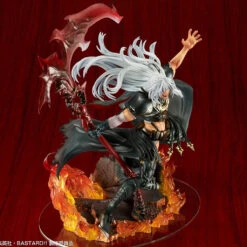 Medicos Dark Schneider 1/7 Figure (Bastard!! -Heavy Metal, Dark Fantasy-) -Kyosho shop 4582638230142 460f42c88b0ecd379725e0b84c169290 10796.1663218932