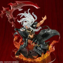 Medicos Dark Schneider 1/7 Figure (Bastard!! -Heavy Metal, Dark Fantasy-) -Kyosho shop 4582638230142 4eb11db78c03b79b4ab7a18dac8c3599 17246.1663218932