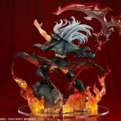 Medicos Dark Schneider 1/7 Figure (Bastard!! -Heavy Metal, Dark Fantasy-) -Kyosho shop 4582638230142 b0fa76209bf3353cb79a1c47b51d31a7 92773.1663218929