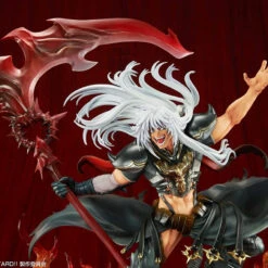 Medicos Dark Schneider 1/7 Figure (Bastard!! -Heavy Metal, Dark Fantasy-) -Kyosho shop 4582638230142 be0710f710616f836b0d9621e17335b3 16449.1663218930