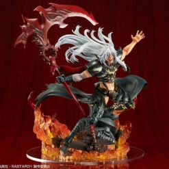 Medicos Dark Schneider 1/7 Figure (Bastard!! -Heavy Metal, Dark Fantasy-) -Kyosho shop 4582638230142 dd0b7be538f136330af5125896cf1629 30000.1663218928