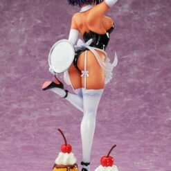 Medicos Lilith 1/7 Figure (The Maid I Hired Recently Is Mysterious) -Kyosho shop 4582638230159 c666053f65ffab5571f067cdb50132e2 23689.1663218866