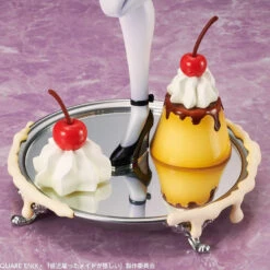 Medicos Lilith 1/7 Figure (The Maid I Hired Recently Is Mysterious) -Kyosho shop 4582638230159 e8cc421037055e0edceaf4aa11935be4 27134.1663218870