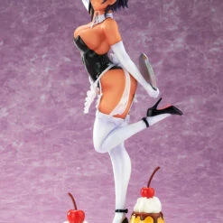 Medicos Lilith 1/7 Figure (The Maid I Hired Recently Is Mysterious) -Kyosho shop 4582638230159 f951467e9f8262320d230a0ef92e2e1a 62384.1663218865