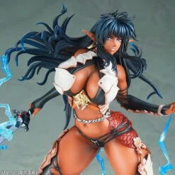 Medicos Arshes Nei 1/7 Figure (Bastard!! -Heavy Metal, Dark Fantasy-) 18 Medicos Arshes Nei 1/7 Figure (Bastard!! -Heavy Metal, Dark Fantasy-) -Kyosho shop 4582638234638 2a8e9bc4e8eaf40be1e2b9ebeb5b5c80 49571.1669354226