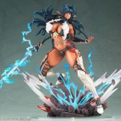 Medicos Arshes Nei 1/7 Figure (Bastard!! -Heavy Metal, Dark Fantasy-) 22 Medicos Arshes Nei 1/7 Figure (Bastard!! -Heavy Metal, Dark Fantasy-) -Kyosho shop 4582638234638 56156a9dcc4781f0039d758b709277b6 54568.1669354229