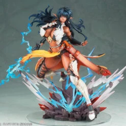 Medicos Arshes Nei 1/7 Figure (Bastard!! -Heavy Metal, Dark Fantasy-) 23 Medicos Arshes Nei 1/7 Figure (Bastard!! -Heavy Metal, Dark Fantasy-) -Kyosho shop 4582638234638 8b7a017d8f06ccf329ceaec214e4f478 25211.1669354230