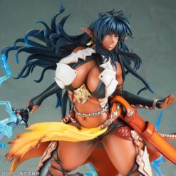 Medicos Arshes Nei 1/7 Figure (Bastard!! -Heavy Metal, Dark Fantasy-) 19 Medicos Arshes Nei 1/7 Figure (Bastard!! -Heavy Metal, Dark Fantasy-) -Kyosho shop 4582638234638 91a858515a715d4736c1ea79f72ad68a 83509.1669354227