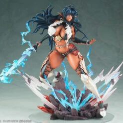 Medicos Arshes Nei 1/7 Figure (Bastard!! -Heavy Metal, Dark Fantasy-) 21 Medicos Arshes Nei 1/7 Figure (Bastard!! -Heavy Metal, Dark Fantasy-) -Kyosho shop 4582638234638 f5756339f9281416f546d4dc4951190c 01843.1669354228