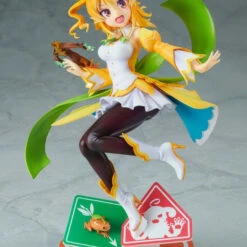 Medicos Mikan Hinatsuki 1/7 Figure (The Demon Girl Next Door 2nd Season) -Kyosho shop 4582638238506 0abcd3d6593c784367944334b7855685 02188.1676615138