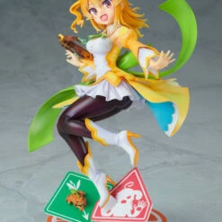 Medicos Mikan Hinatsuki 1/7 Figure (The Demon Girl Next Door 2nd Season)
