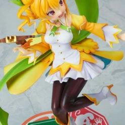 Medicos Mikan Hinatsuki 1/7 Figure (The Demon Girl Next Door 2nd Season) -Kyosho shop 4582638238506 ee7f3f2ea166a069e1941ed3e2be202f 21719.1676615141